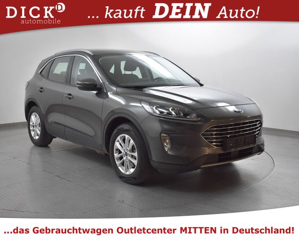 Ford Kuga 2.5 Aut Hybrid Titan VIRTU+NAV+KAM+AHK+DAB+