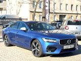 Volvo S90 R Design T5 Memory+Kamera+AHK+Allwetter - Volvo in Potsdam