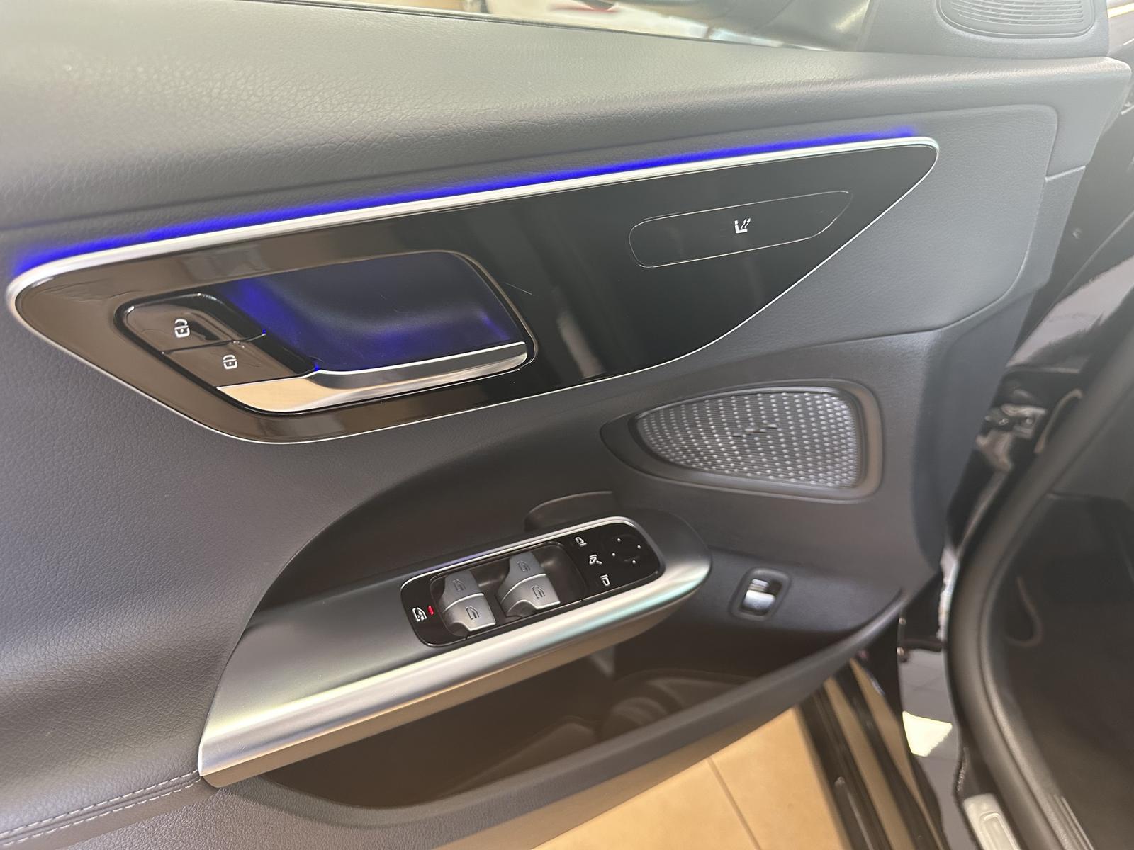 Mercedes-Benz C-Class MBUX*Avantgarde*Ambiente*CAM*Navi*Teileder, миниатюра 26