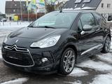 Citroën Citroen DS3 Cabrio 1.6 VOLLAUSSTATTUNG TOP... - Citroën DS3: 1.6