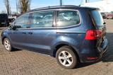 Volkswagen Sharan Comfortline BMT*7 SITZE*NAVI*PDC*PANO* - Volkswagen Sharan: Sitz