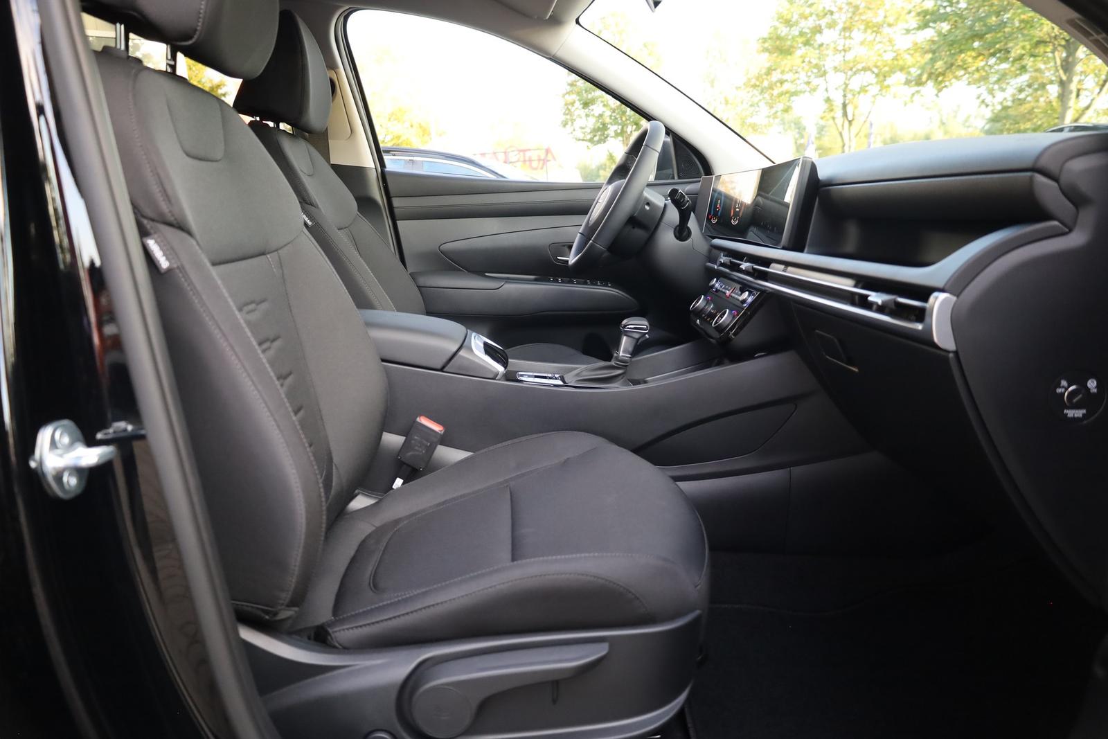 Hyundai Tucson 1.6 T-GDI  Aut. LED ACC Navi Kamera