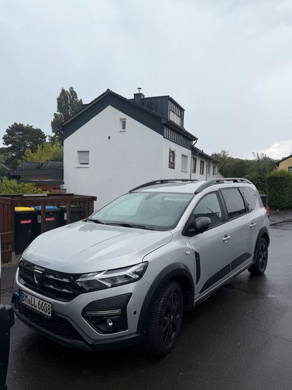 Image of Dacia Jogger