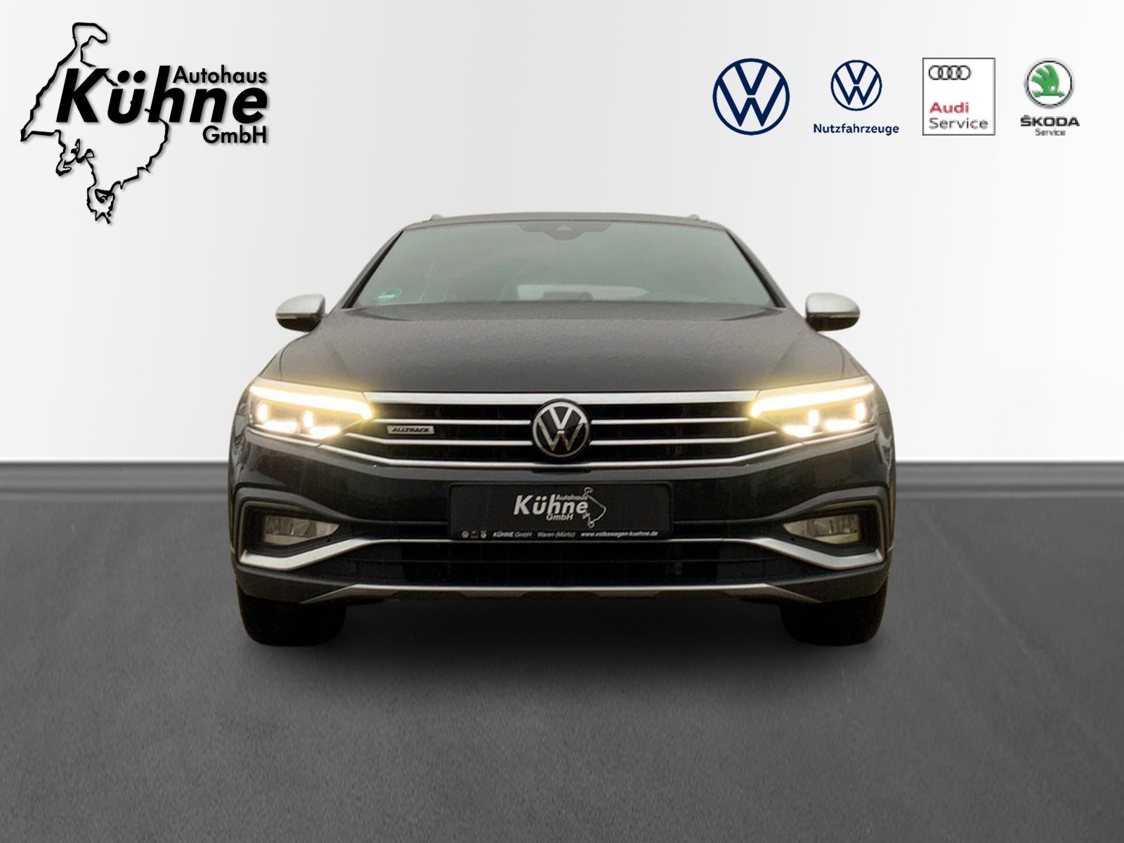 Passat Var All 4M 2.0 TDI STHZ,AHK,RFK,NAV.