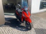 Piaggio Beverly 400 S - PIAGGIO BEVERLY 400 S