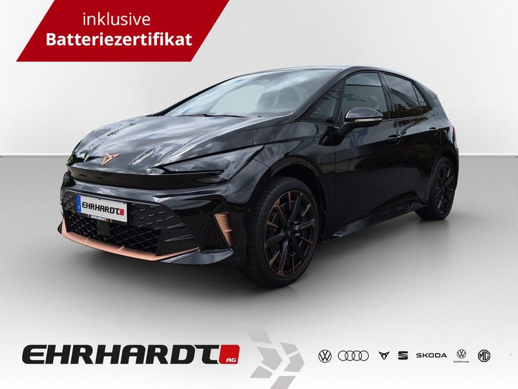 Image of Cupra Born