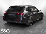 Mercedes-Benz E 300 T de 4M AHK+DISTRO+360°+DIG LIGHT+MEMORY - Mercedes-Benz E 300 in Karlsruhe