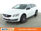 Volvo V60 Cross Country 2.0 T5 Pro AWD Aut.*NAVI*ACC* - Volvo: C 60