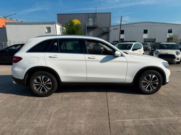 Mercedes GLC 250 - 8