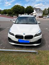 BMW Herr,   ,,,  &&ggg - BMW 218 Gran Tourer von privat