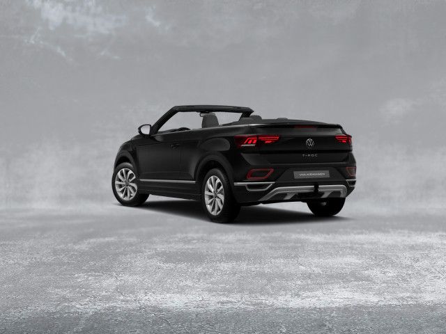 Volkswagen T-Roc - Bild 5