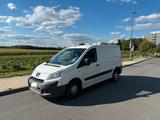 Peugeot Expert ehrlicher Transporter mit TÜV bis 03.2026 - Peugeot Expert in Duisburg