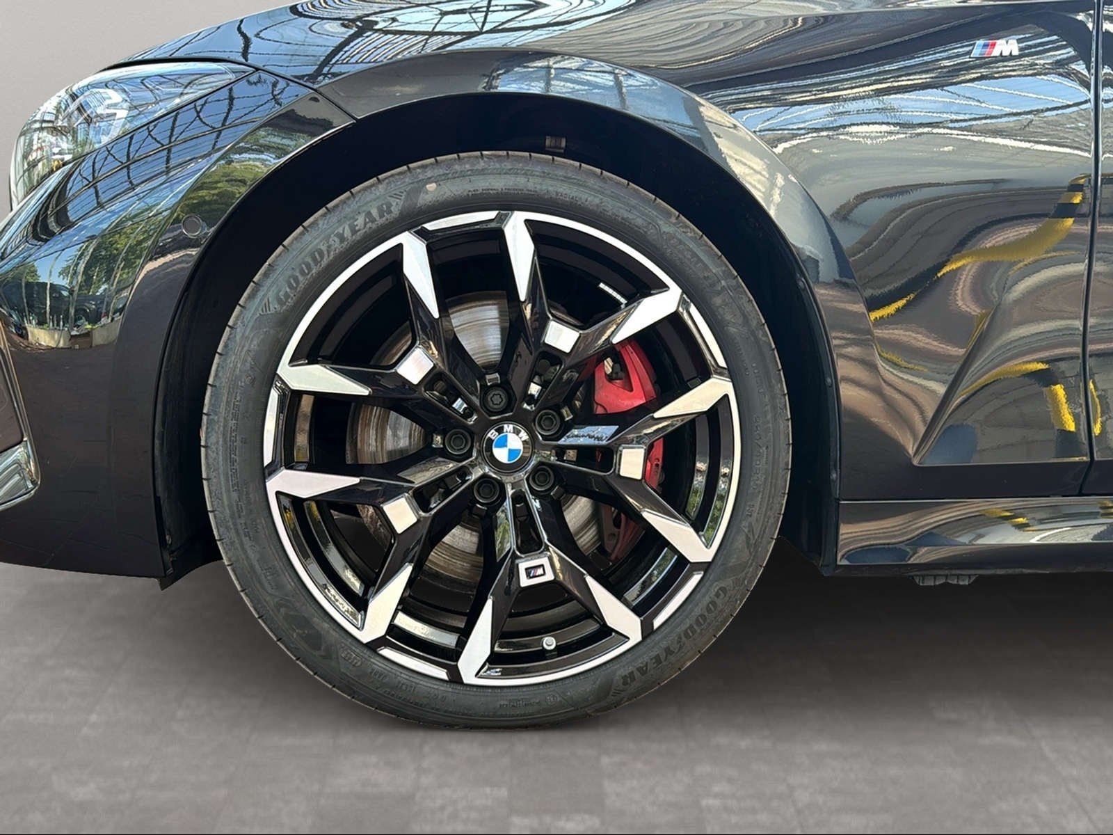 BMW M340d - Bild 11