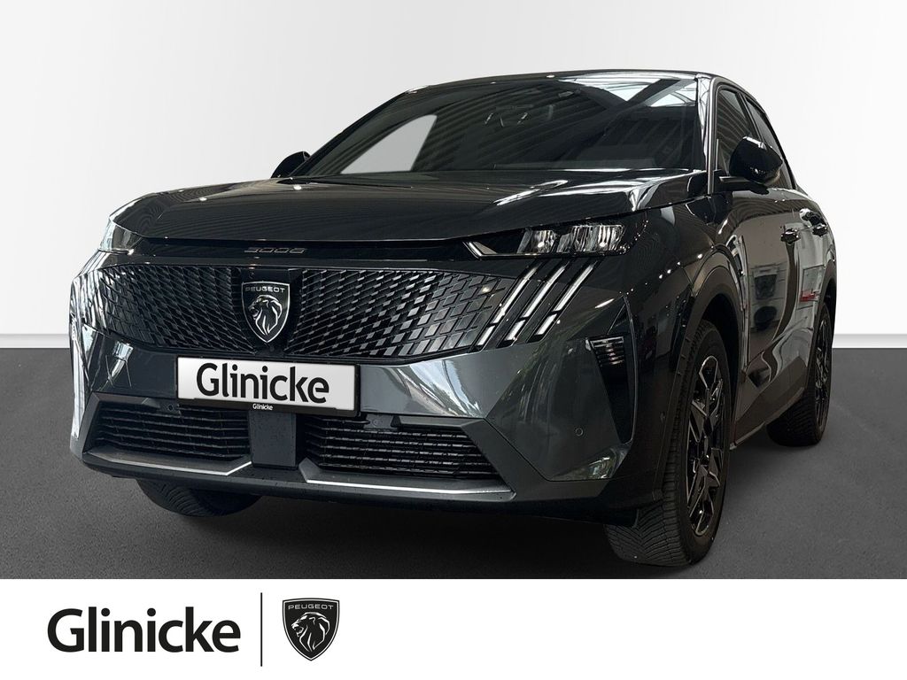 Image of Peugeot 3008