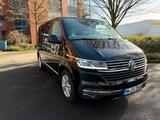 Volkswagen T6.1 Multivan, Generation Six, 2.0 TDI, 4 Motion