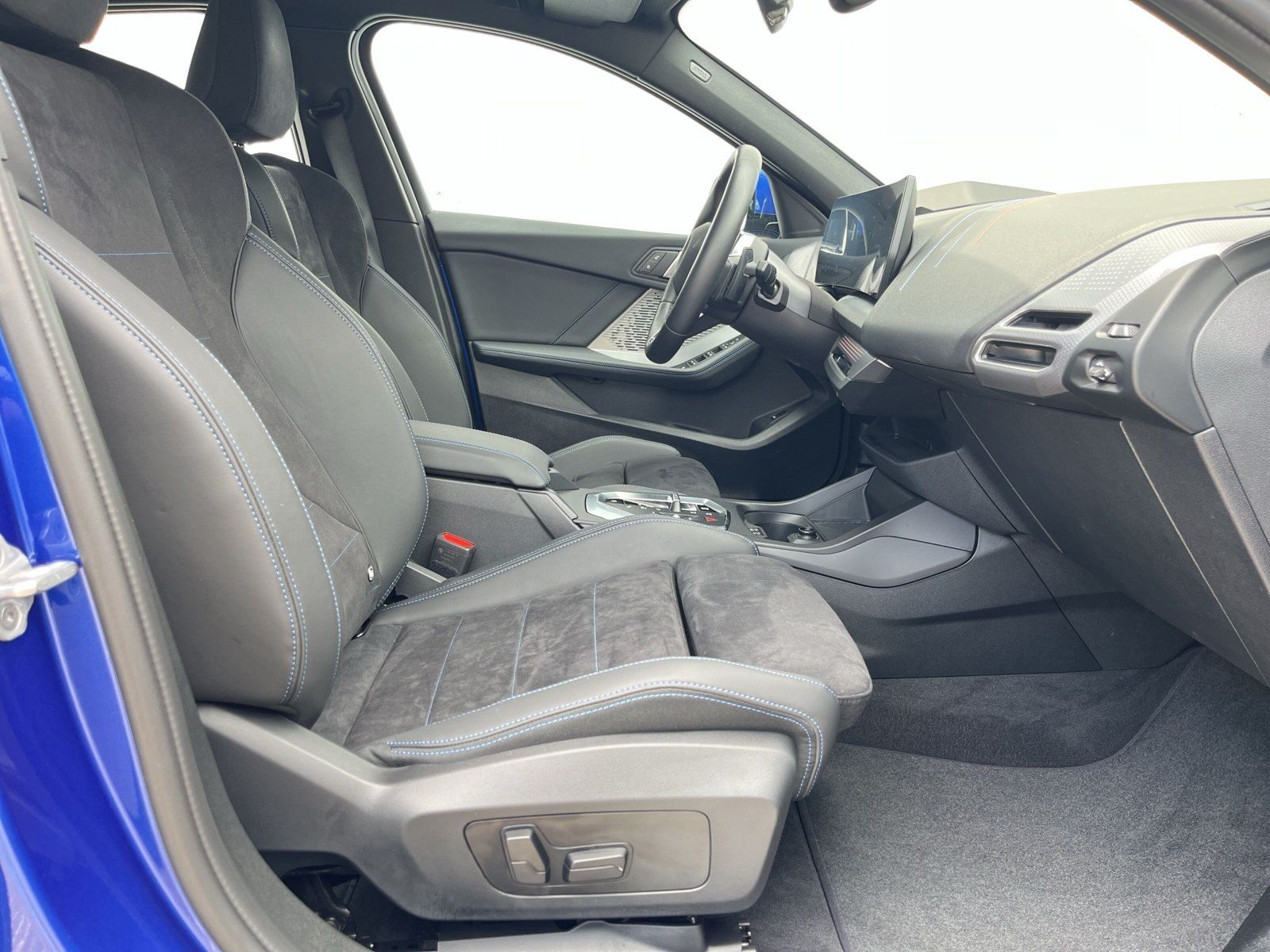 BMW 120 - Bild 4