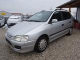 Mitsubishi Space Star 1,6 Comfort*Klima - Mitsubishi Space Star: Comfort