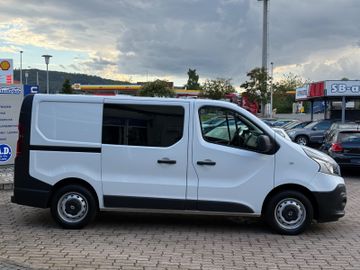 Renault Trafic - 4