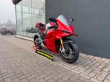 Ducati Panigale V4 S Performance nur bei Ducati Weimar - Angebote