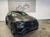 Mercedes-Benz GLE 63 S AMG 4M.+ Coupe/Matt-Folie/PANO/BURM./So - Mercedes-Benz GLE 63 AMG in Frankfurt (Main)
