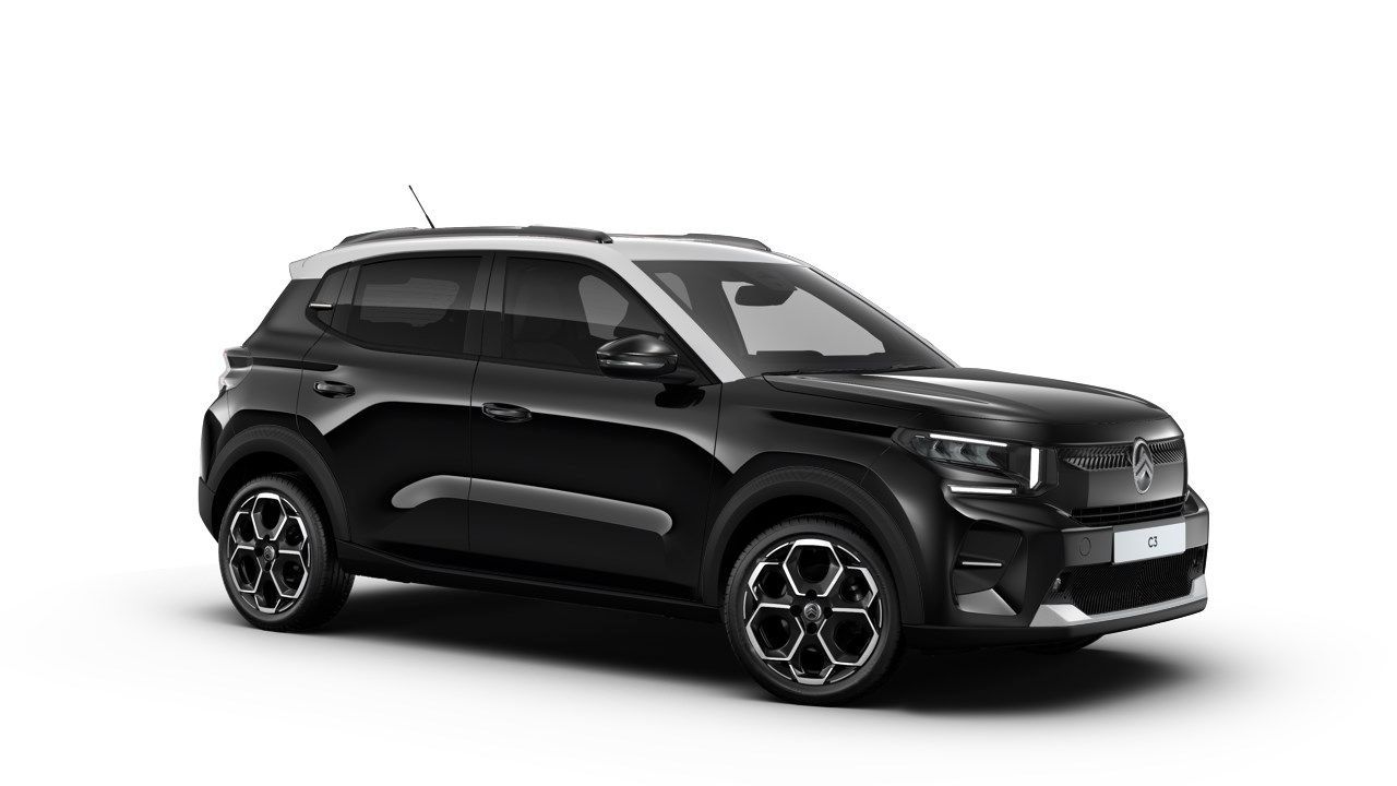 Citroën C3 - Bild 5