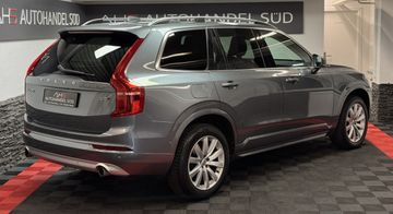 Volvo XC90 - 4