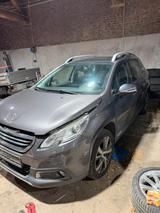 Peugeot 2008 Access PureTech 82 Access - Peugeot 2008: Access