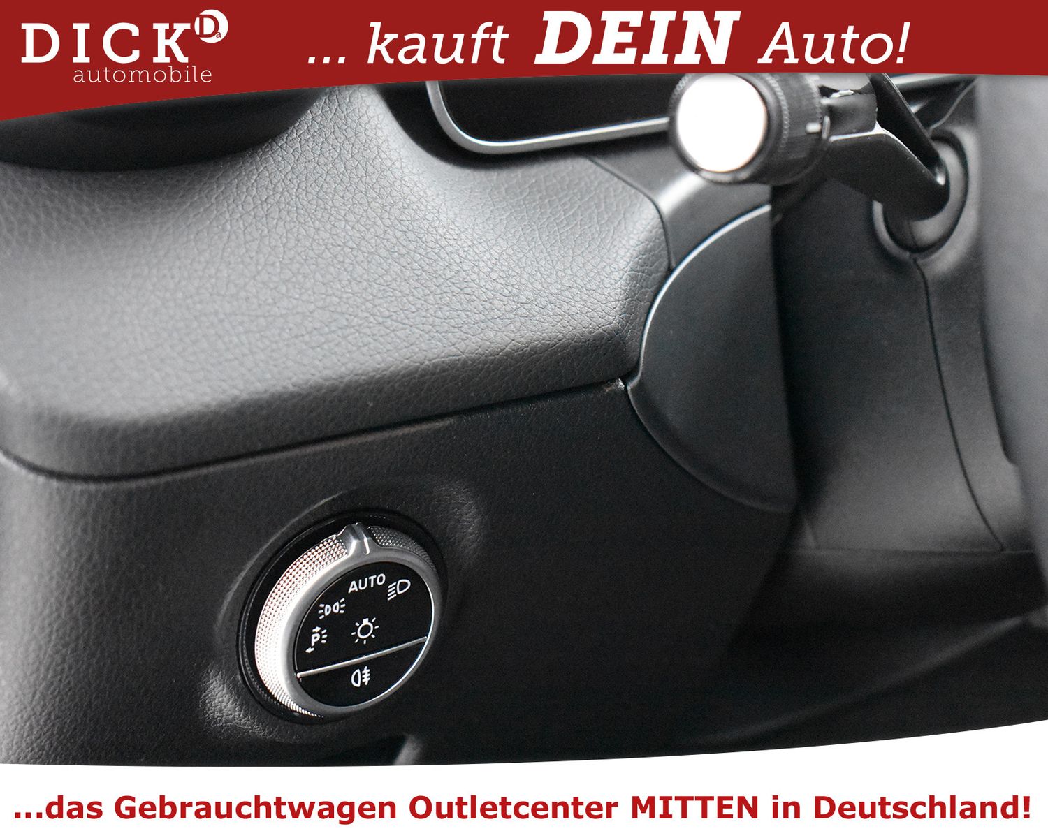 MERCEDES-BENZ C220d 4Mat STANDHZ+WIDESC+KAM+NAV+LED+SHZ+ACC+18 - Image 18