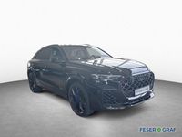 Audi RSQ8 - Vorschau Bild 3