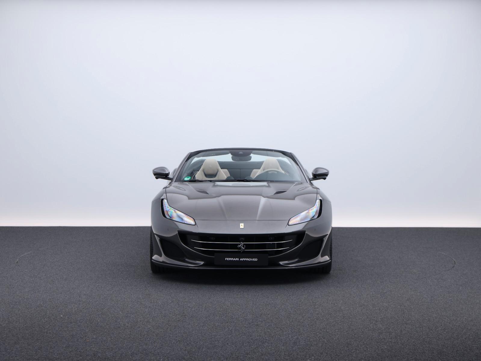 Ferrari Portofino   ***Ferrari Frankfurt***