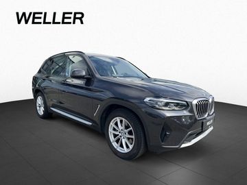 BMW X3 - 4
