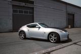 Nissan 370Z 3.7 PACK PACK - Nissan Gebrauchtwagen in Nürnberg