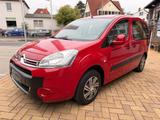 Citroën Berlingo 1.6 Multispace Klima 1.Hand MwSt. ausw. - Citroën Berlingo: 1.6