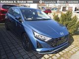 Hyundai i20 T-GDI (100 PS) Prime + Navigation+LED+Klimaa