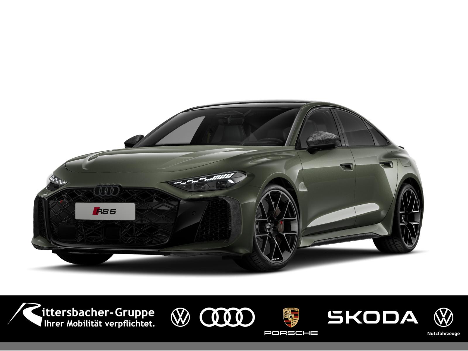 Audi RS 5 Limousine 470 kW tiptronic