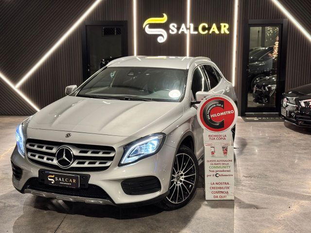 Mercedes-Benz Mercedes-benz GLA 180 d Premium 1.5 109cv 2017