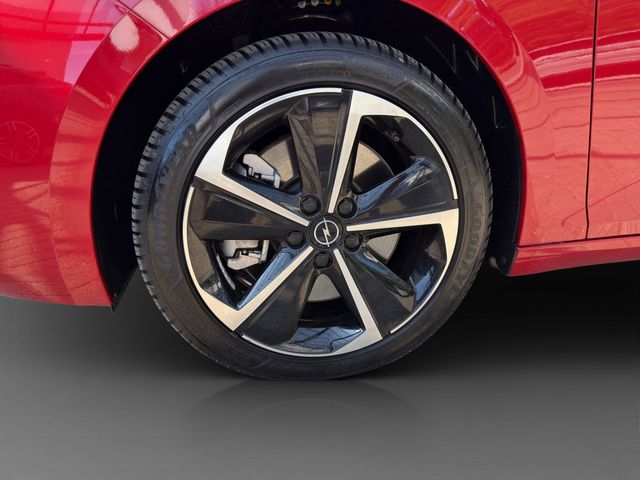 Astra Sports Tourer 1.6Turbo Plugin Hybrid Elega