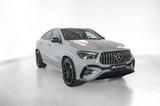 Mercedes-Benz GLE 53 AMG Coupe 4M+ PREMIUM PLUS CARBON NIGHT - gebrauchte Mercedes-Benz GLE 53 AMG aus dem Jahr 2024