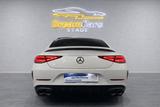 Mercedes-Benz CLS 400d 4Matic AMG/Burmester/Memory/360°/Carbon - Mercedes-Benz CLS 400