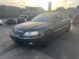 Volkswagen Phaeton V6 TDI 4Motion - gebrauchte VW Phaeton aus dem Jahr 2005