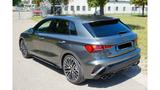 Audi S3 TFSI S tronic quattro Sportback -