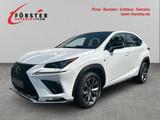 Lexus NX 300h E-FOUR F SPORT *PANO*HEAD-UP*SOUND-SY - Lexus NX 300 in Dresden