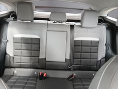 C4 Pure Tech 130 EAT8 Max C4 Pure Tech 130 EAT8 Max