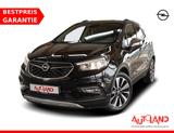 Opel Mokka X 1.4 Turbo 120 Jahre Start/Stop Bi-Xenon - Opel Mokka X 120-Jahre