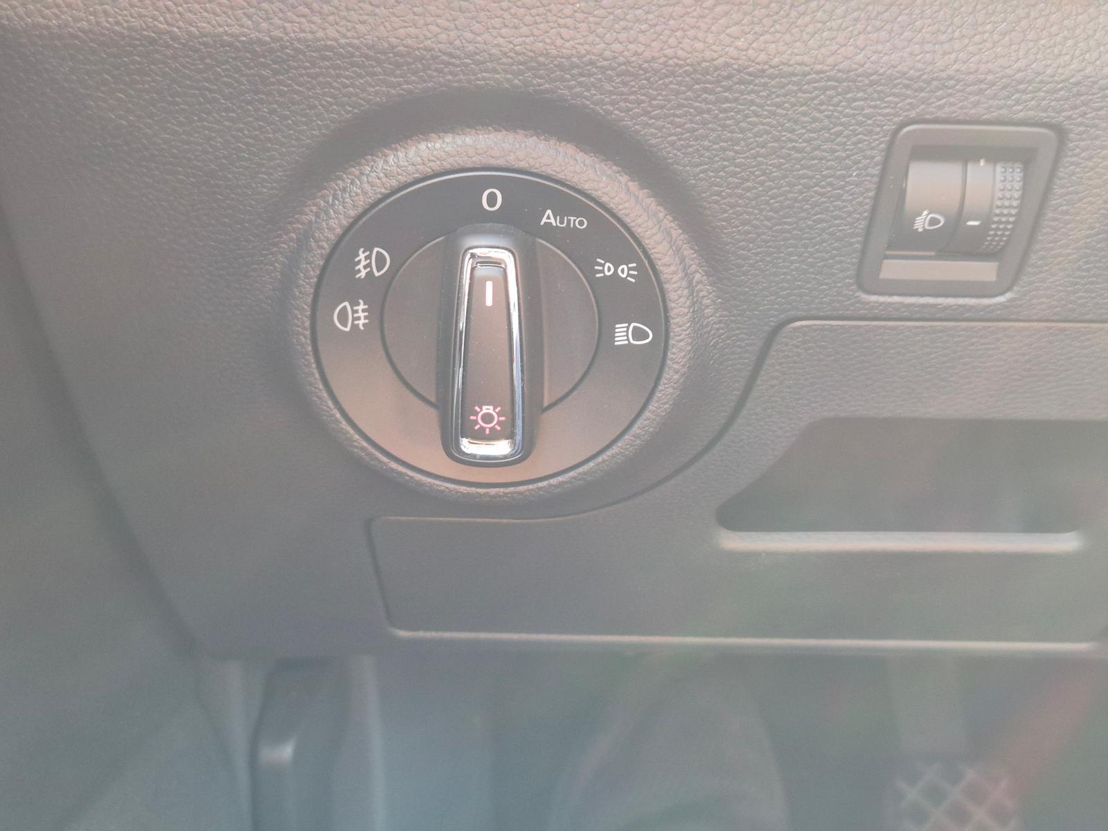 Seat Ibiza 1.0 TSI