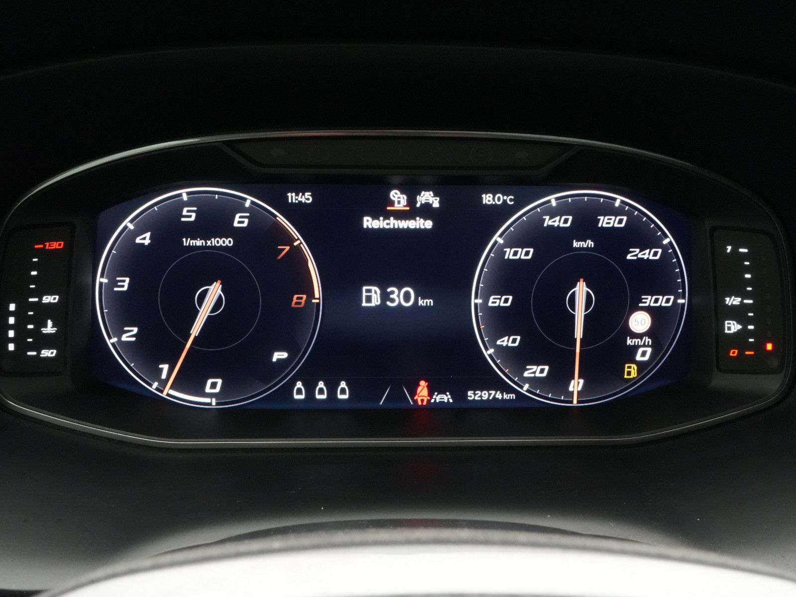 Cupra Ateca - Bild 18