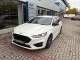 Ford Mondeo Turnier ST-Line AHK NAVI LED PDC RFK SRWR - Ford Mondeo ST-Line mit Diesel-Antrieb