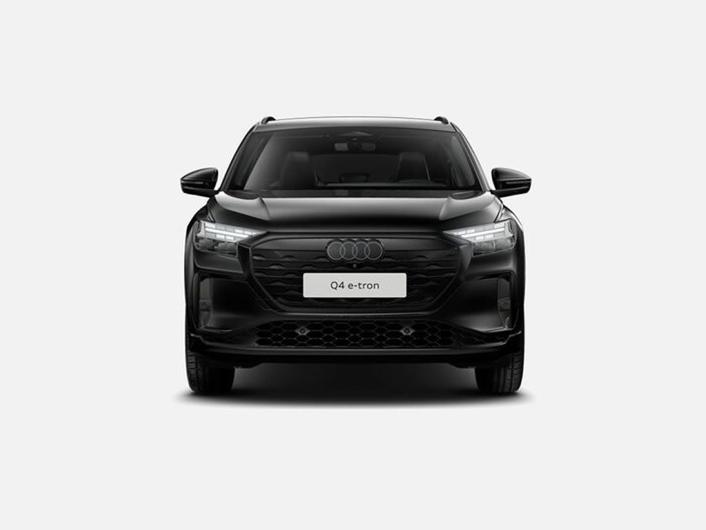 Audi Q4 e-tron - Bild 5