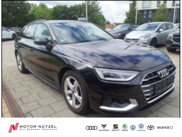 Image of Audi A4