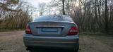 Mercedes-Benz Mercedes C180 W204 Facelift - Mercedes-Benz C-Klasse W204 mit Facelift